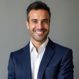 Avvocato fondatore Thalassa Contracts